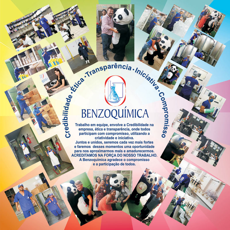 Banner Benzoquimica