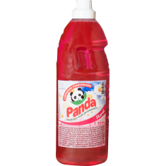 LIMPADOR PANDA