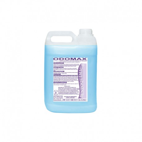 ODOMAX