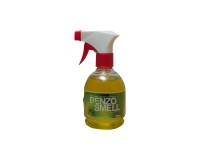 BENZO SMELL