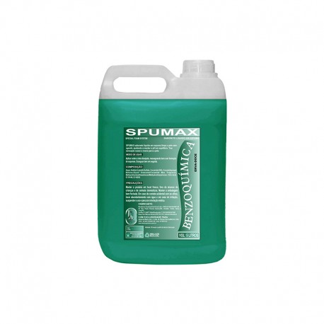 SPUMAX