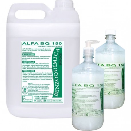 ALFA BQ 150