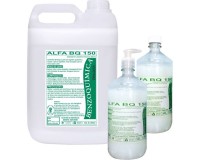 ALFA BQ 150
