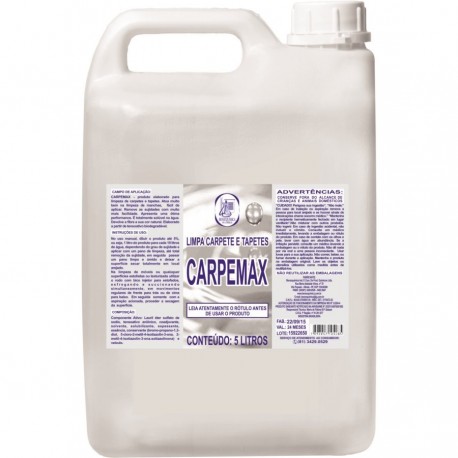 CARPEMAX 