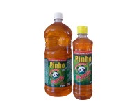 LIMPADOR PERFUMADO PINHO PANDA