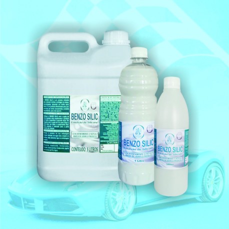 BENZO SILIC
