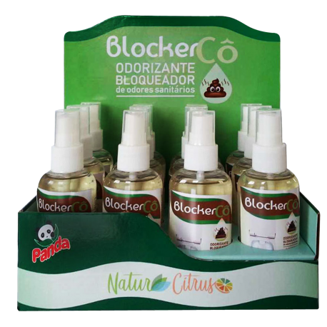 BLOCKERCÔ